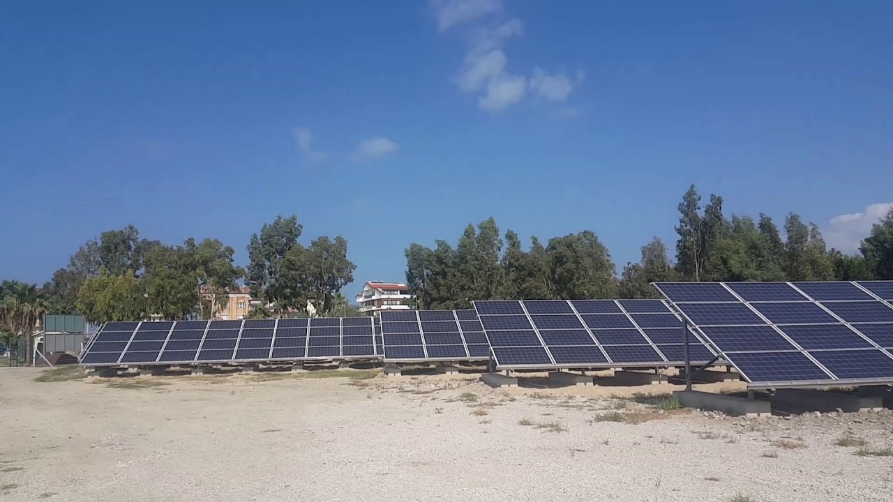 güneş enerjisi arazi kurulumları neden bitti ? Güneş tarlası yatırımı mantıklı mı ?